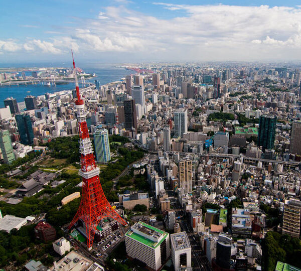 Tokio