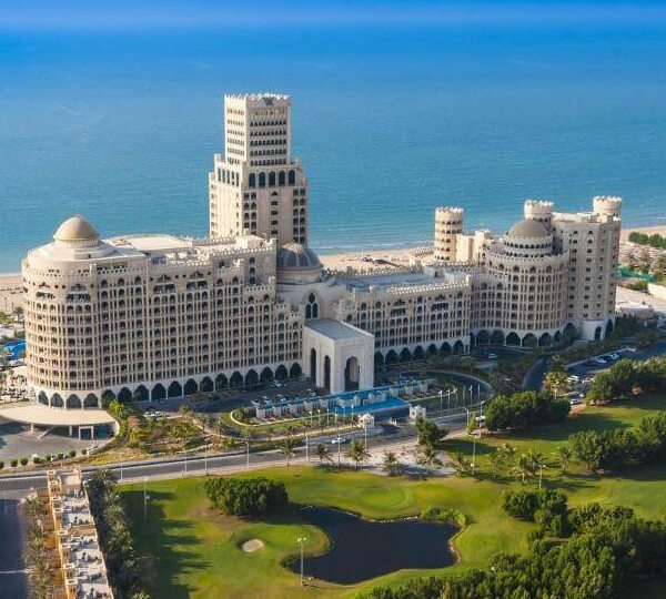 Ras al-Chajma