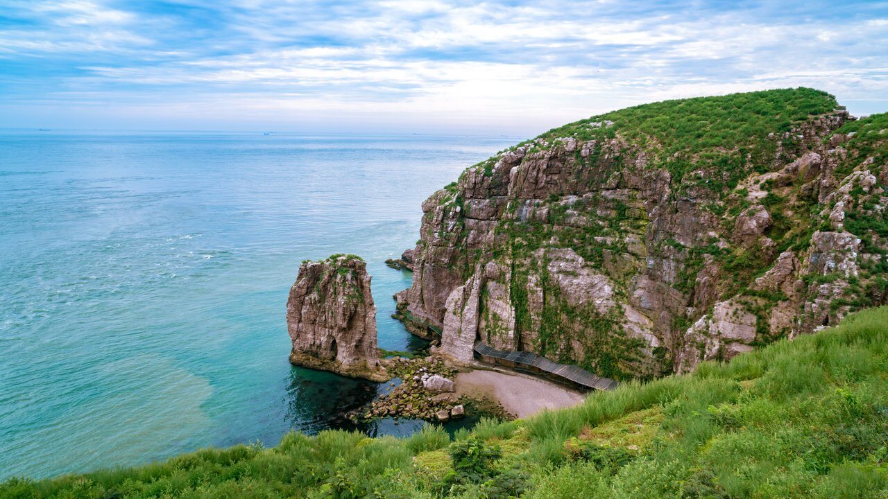 Weihai