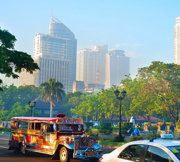 Manila