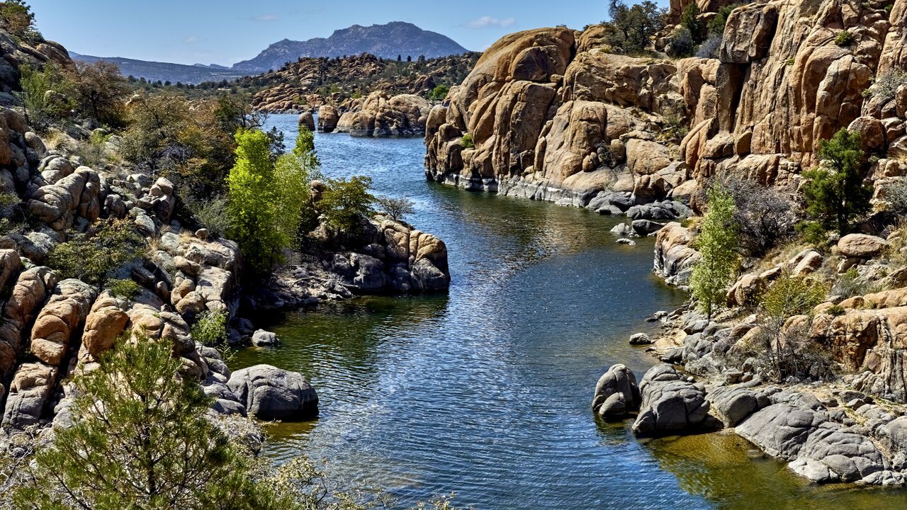 Prescott
