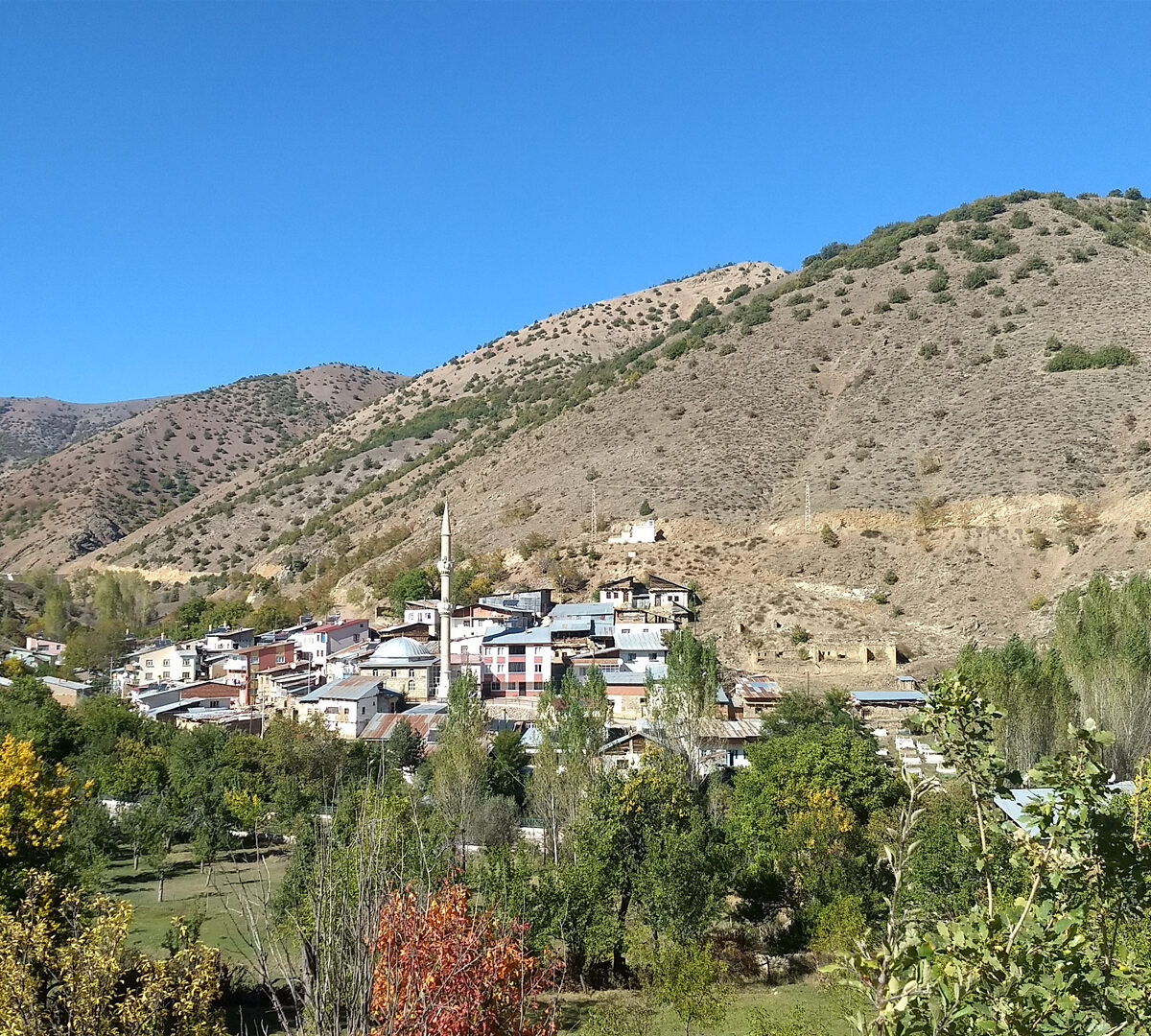 Erzincan
