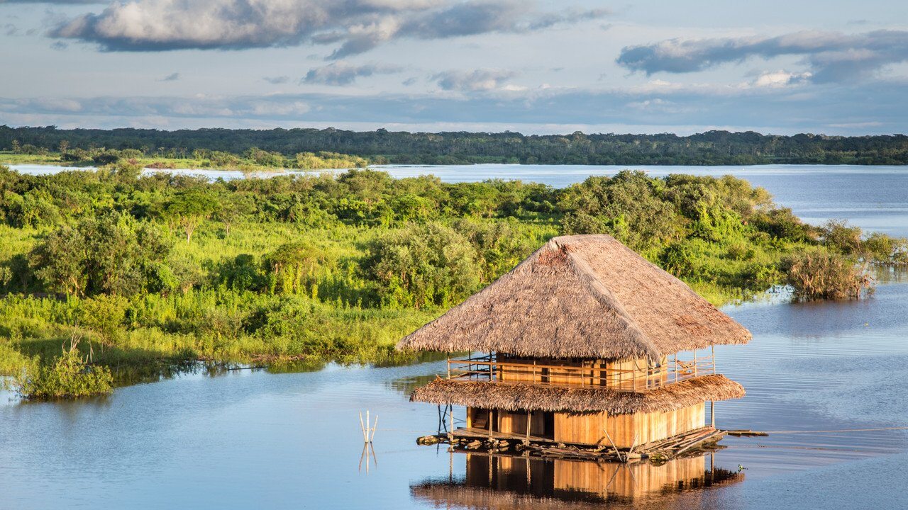 Iquitos