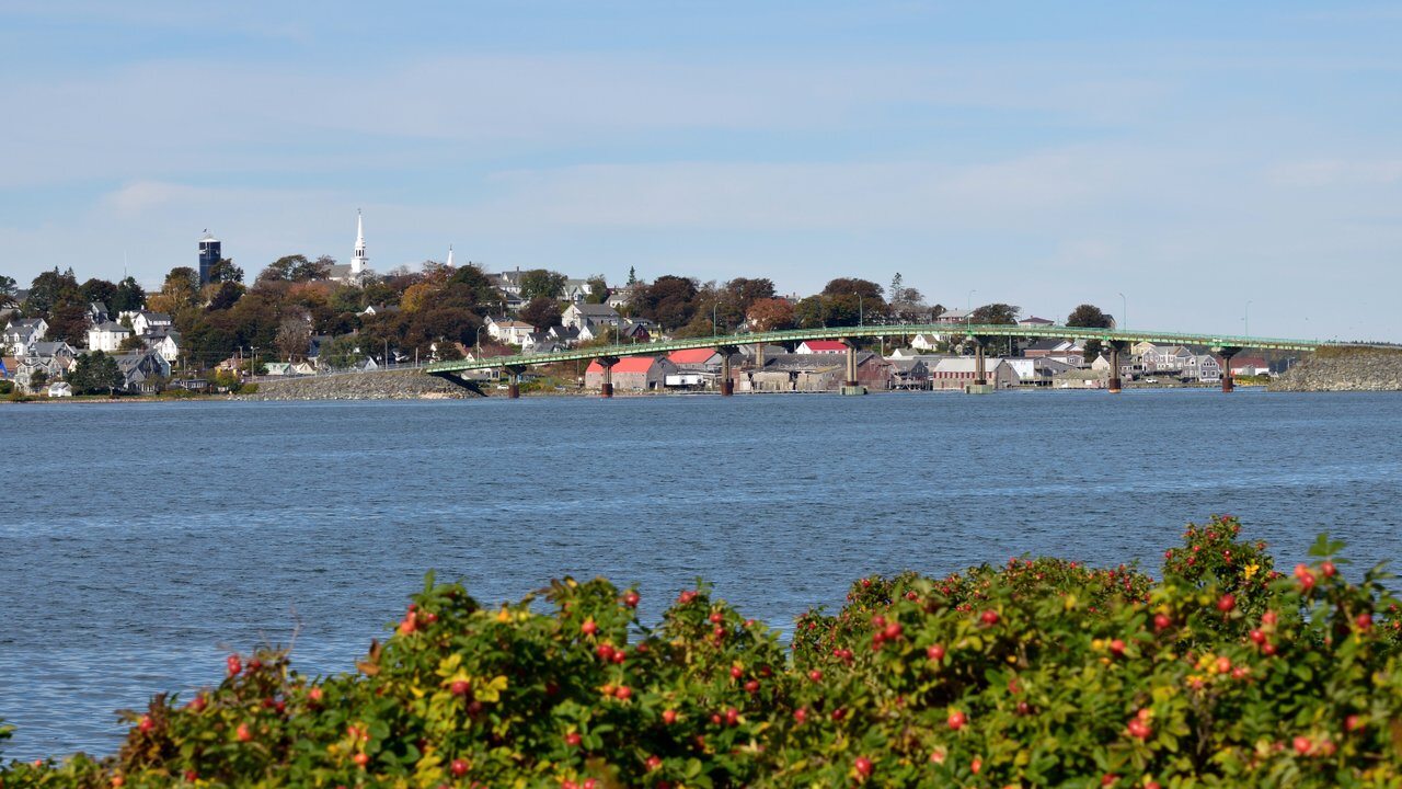 Brunswick