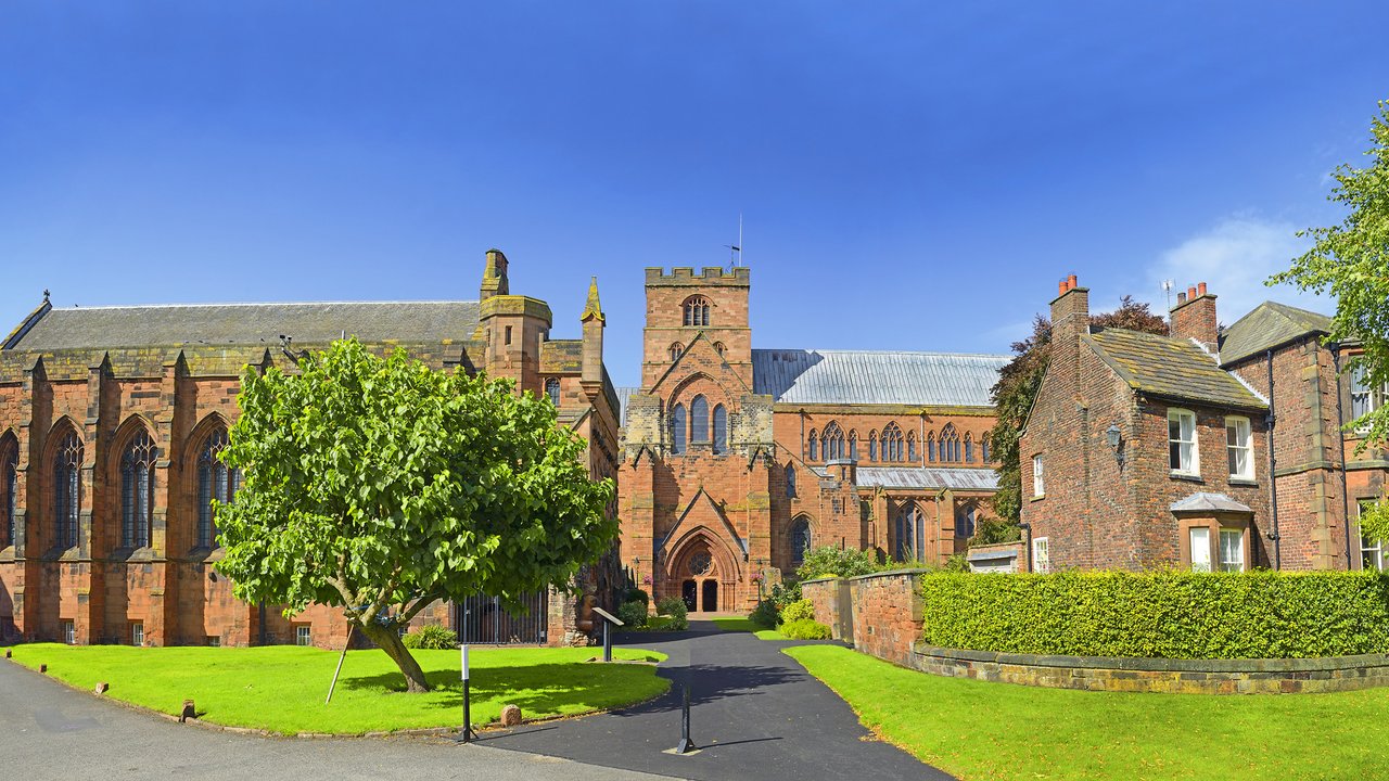 Carlisle Carlisle