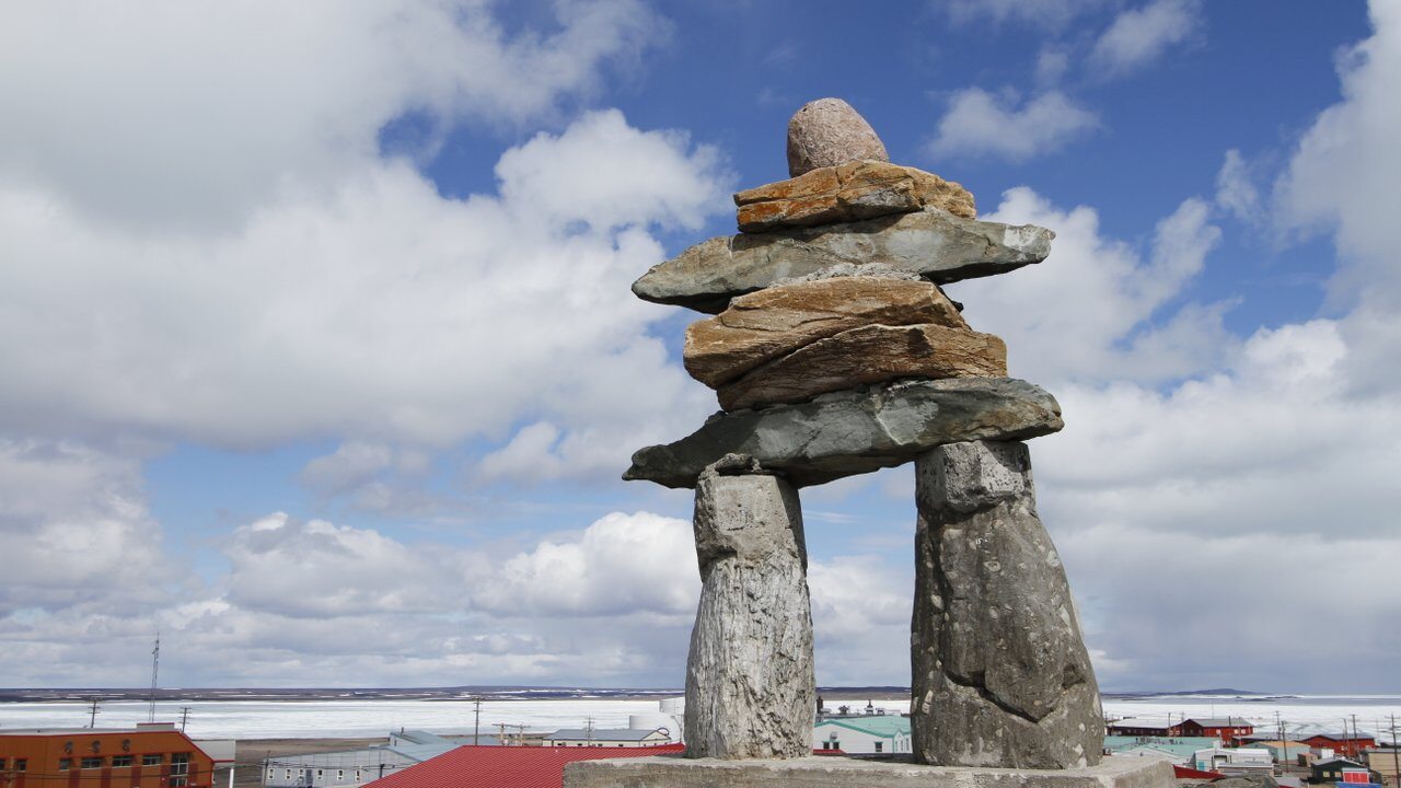 Rankin Inlet