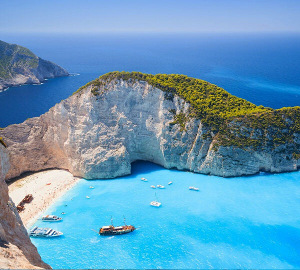 Zante