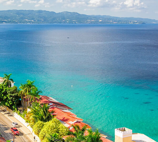 Montego Bay