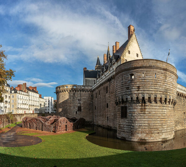 Nantes