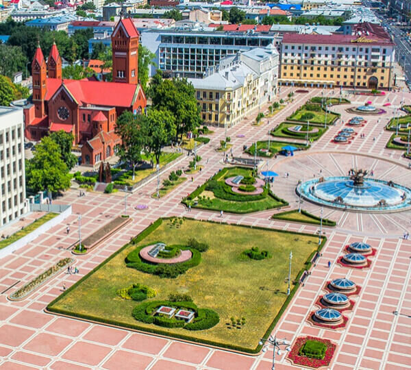 Minsk