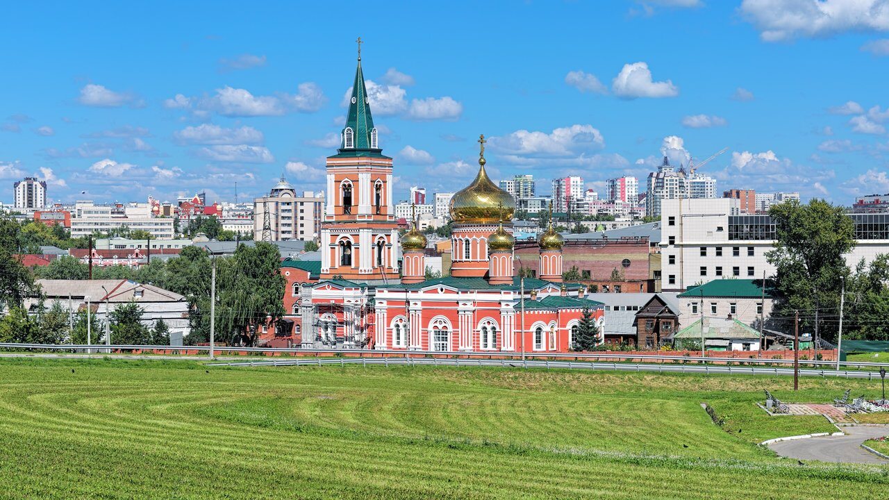 Barnauł