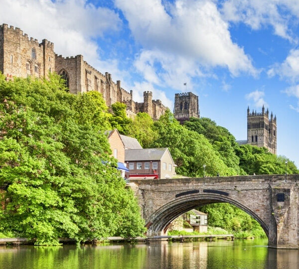 Durham