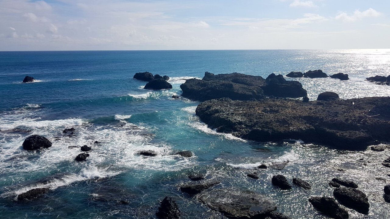Taitung County