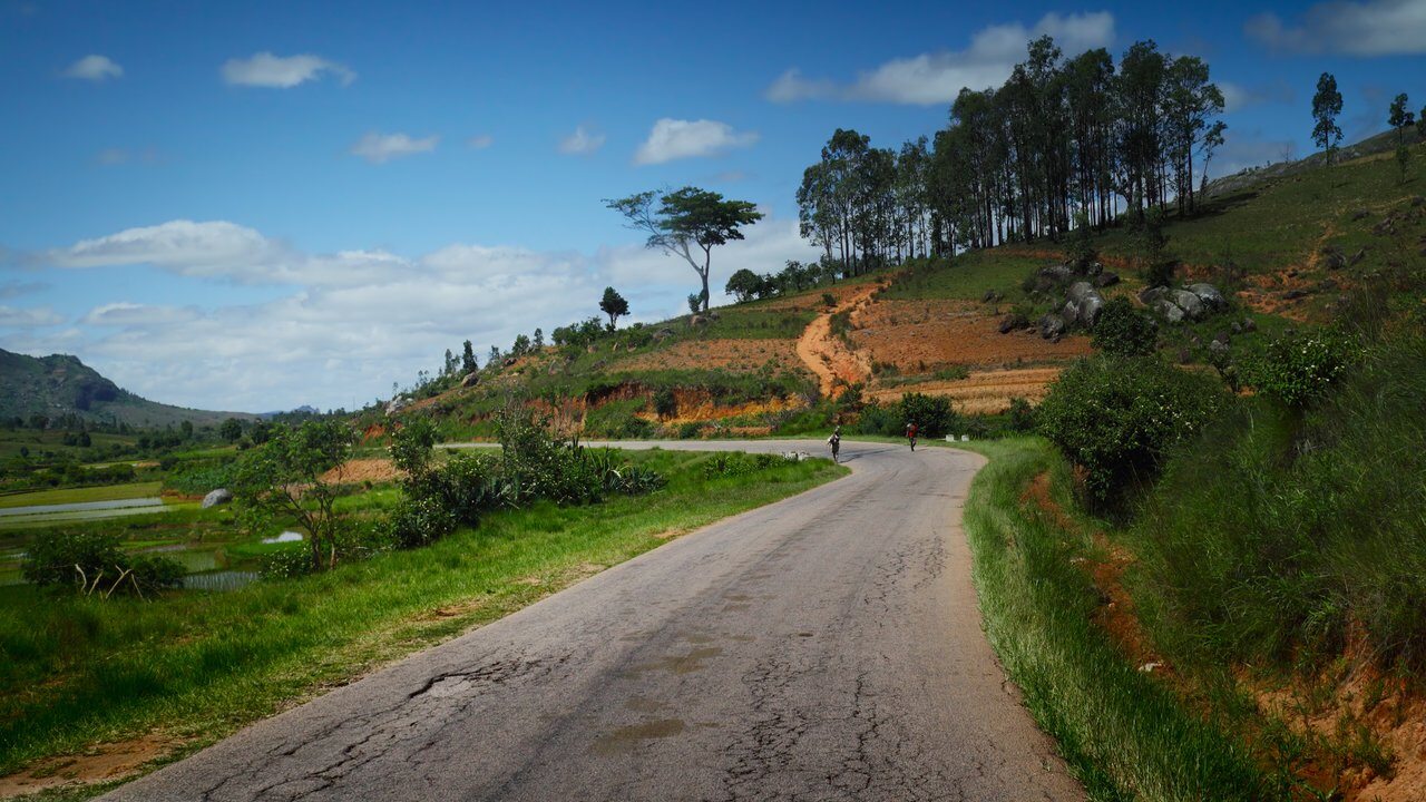 Toliara
