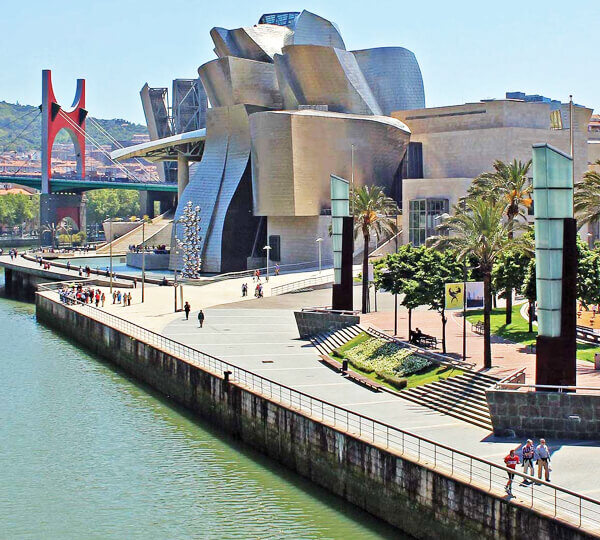 Bilbao