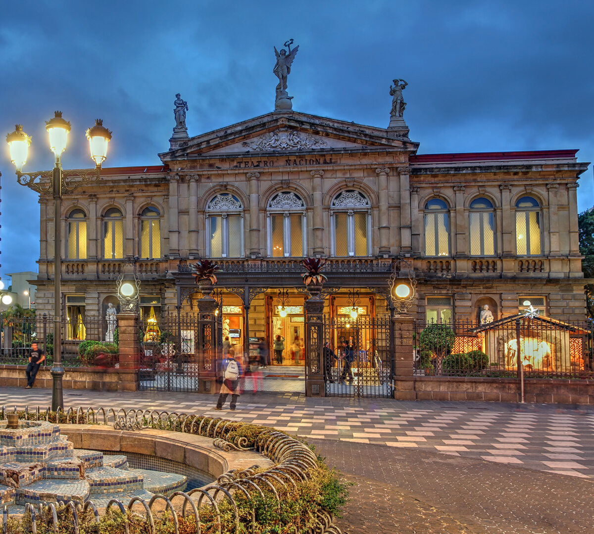 San José