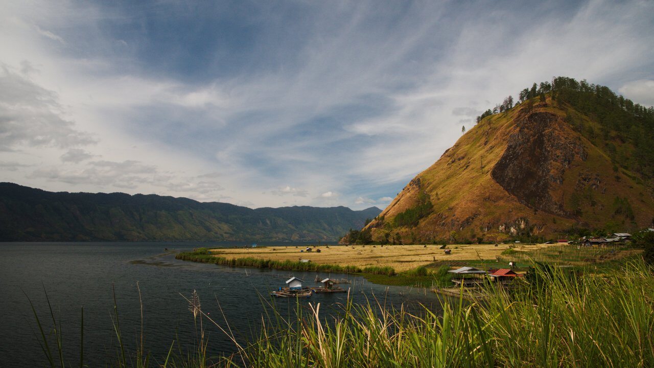 Takengon