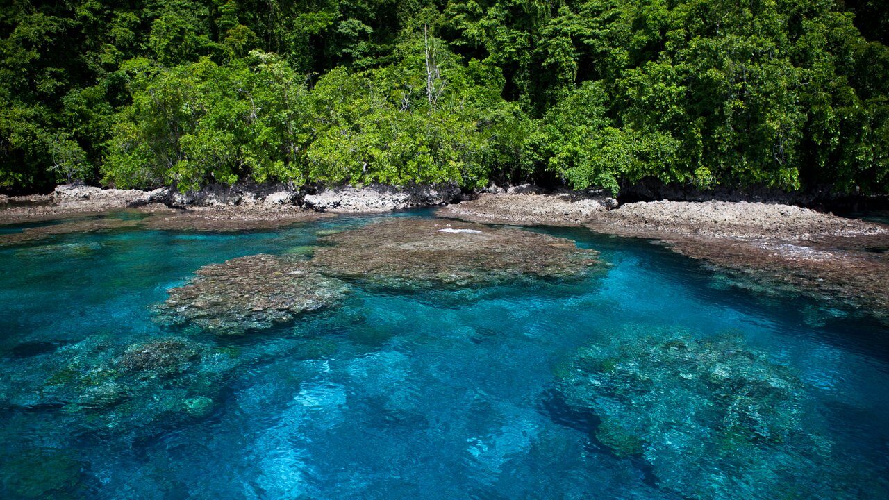 Ramata Island
