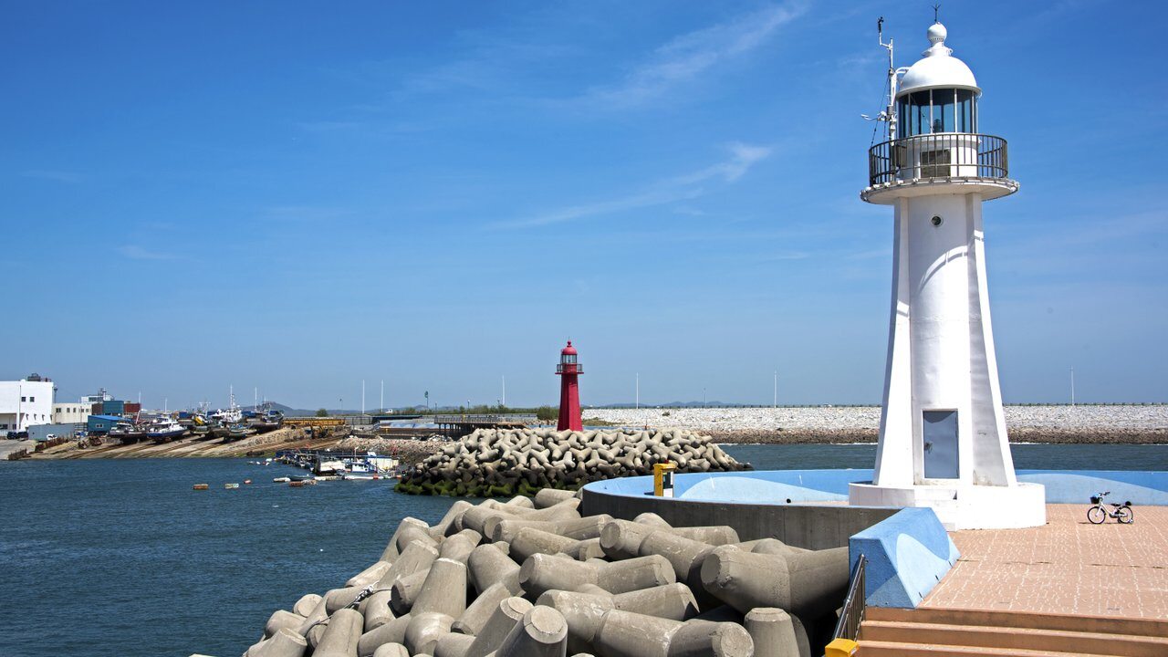 Gunsan