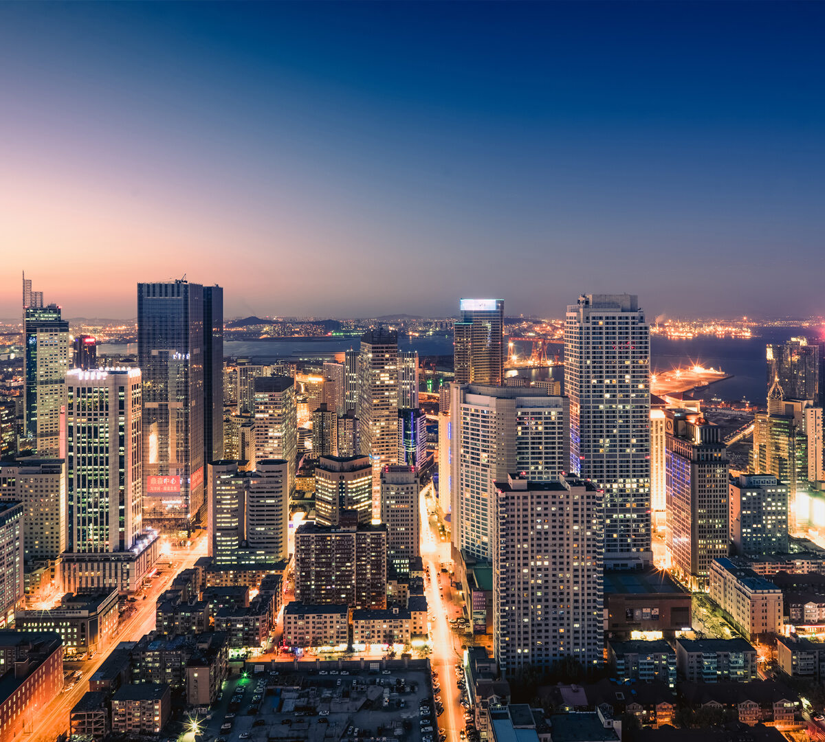 Shenyang
