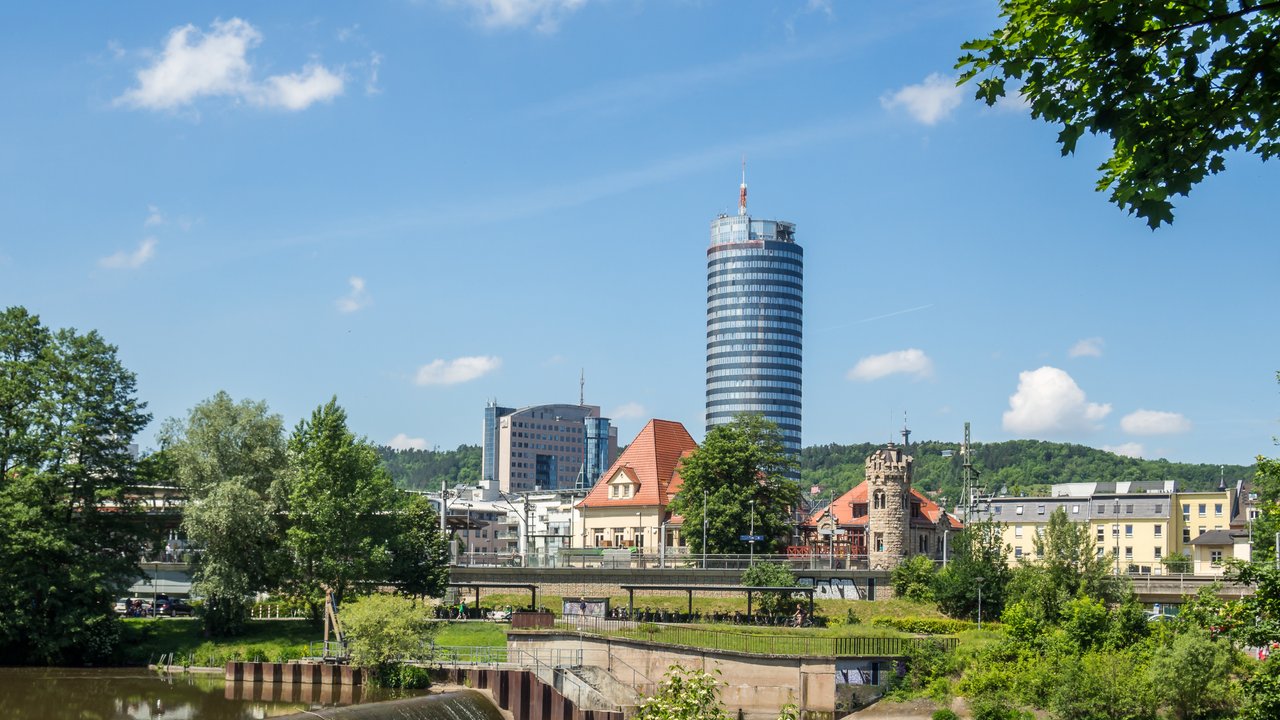 Jena Jena