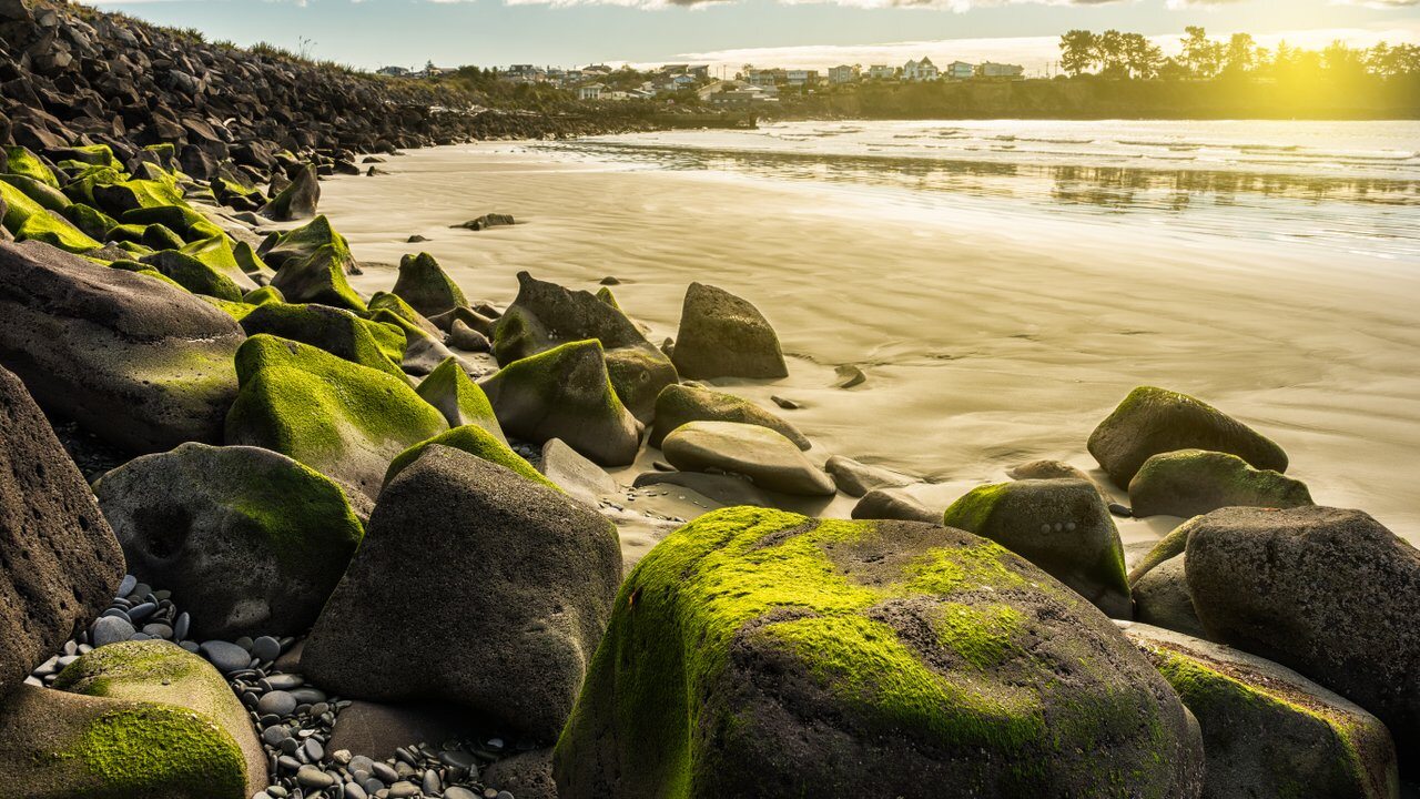 Timaru