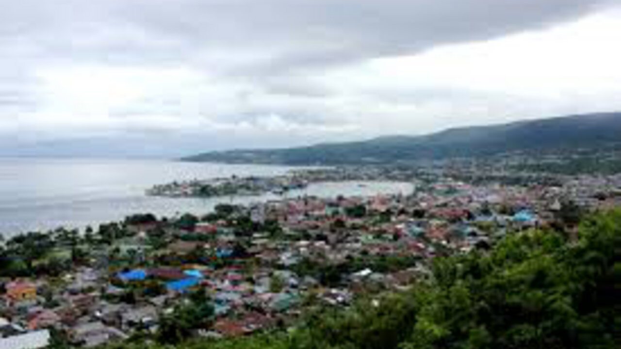 Luwuk