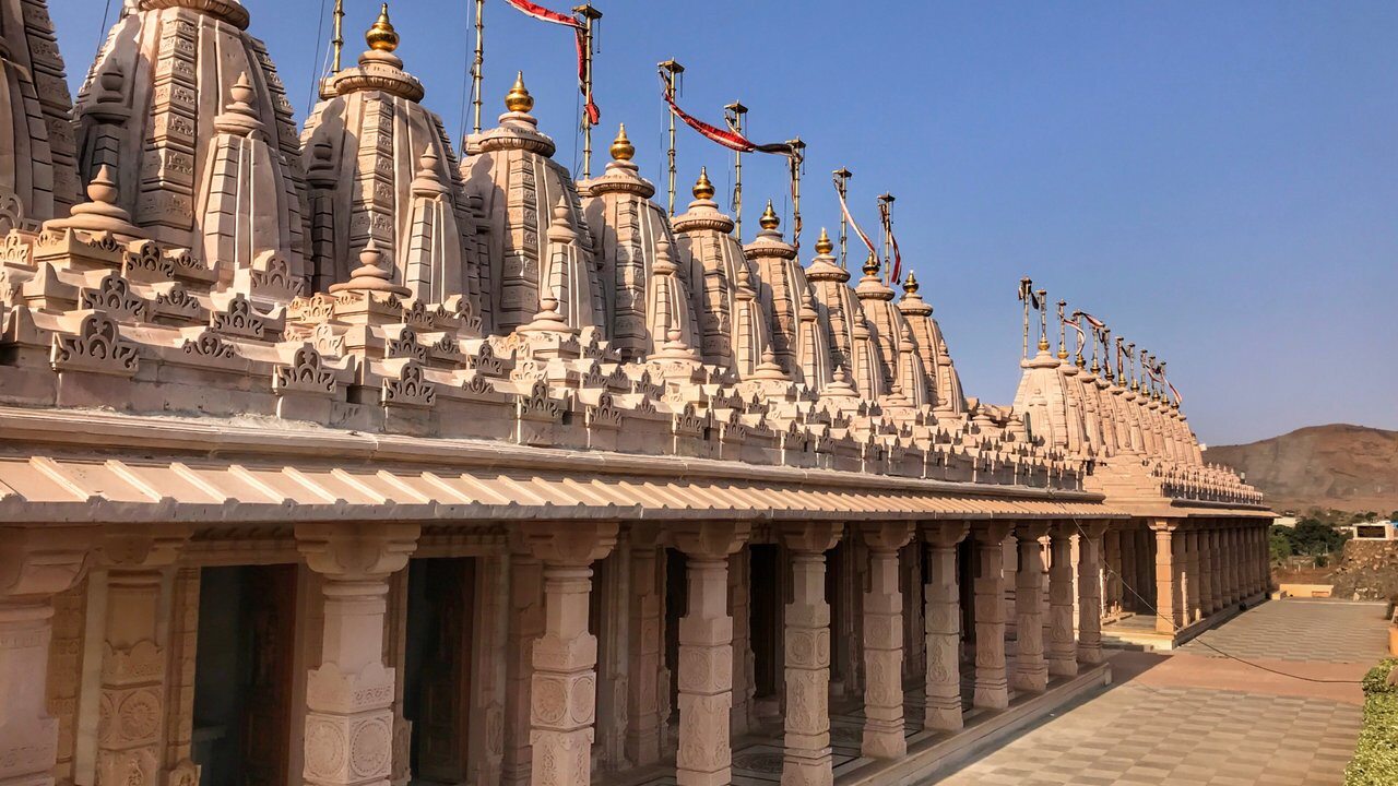 Nashik