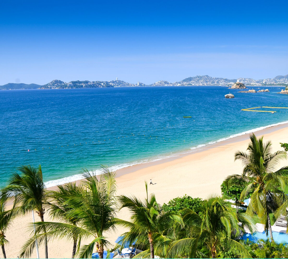 Acapulco de Juárez