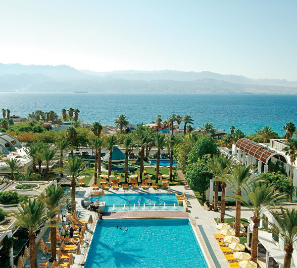 Eilat