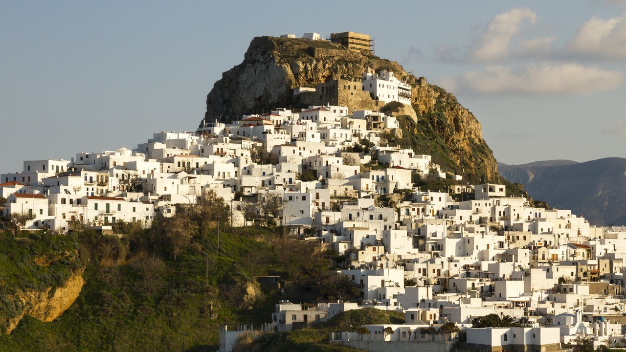 Skyros