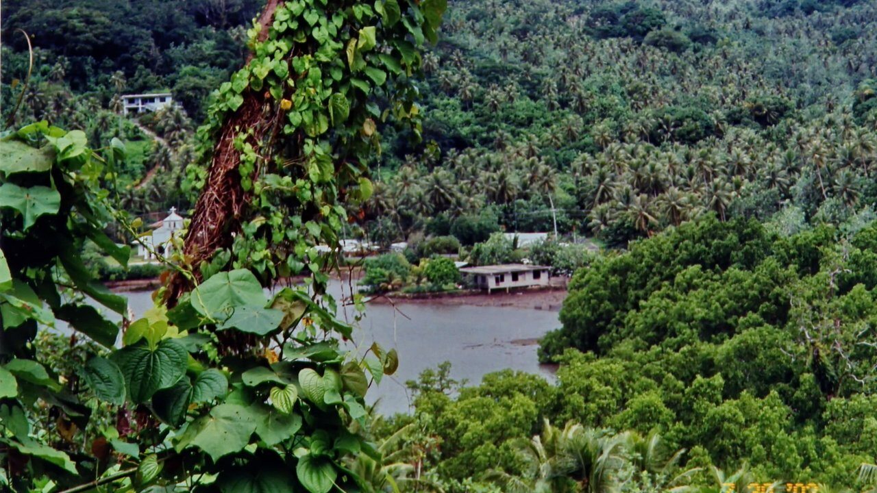 Pohnpei