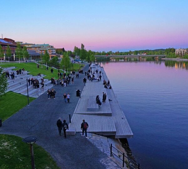 Skellefteå