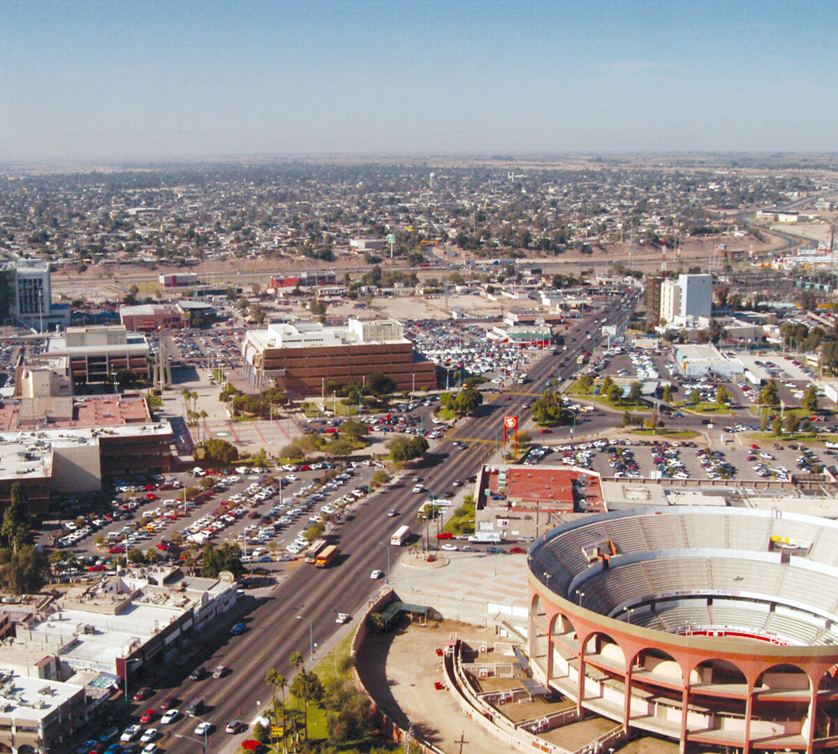 Mexicali