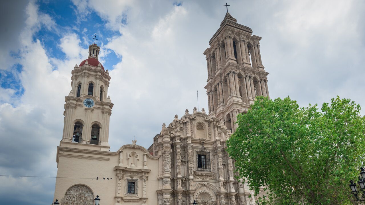 Saltillo