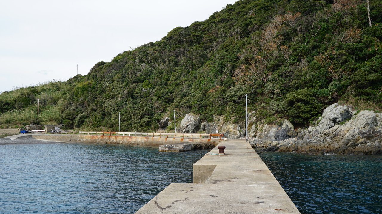 Fukue Island