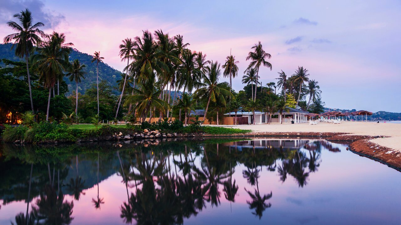 Ko Samui