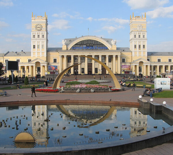 Charków
