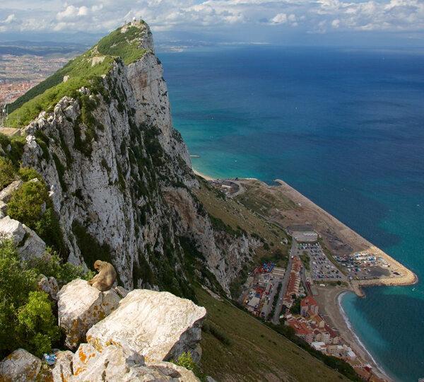 Gibraltar