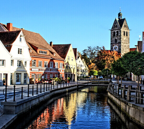 Memmingen