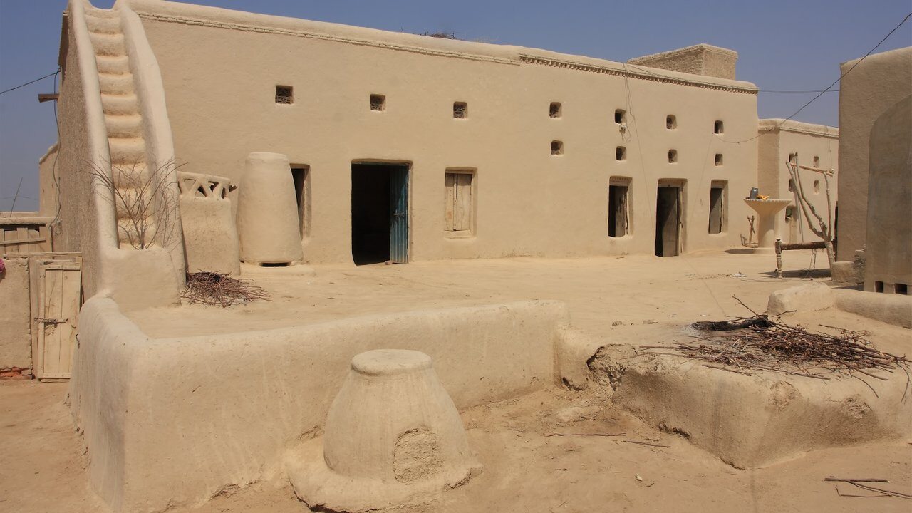 Bhuj