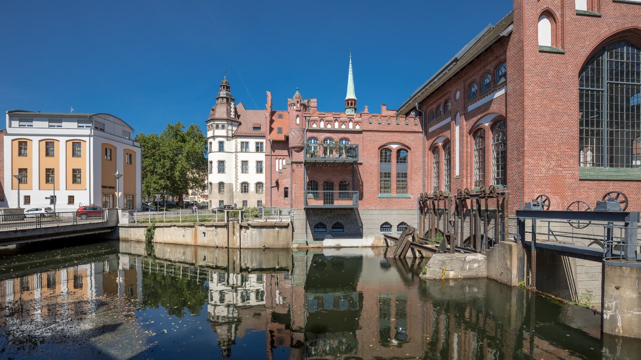 Cottbus Cottbus
