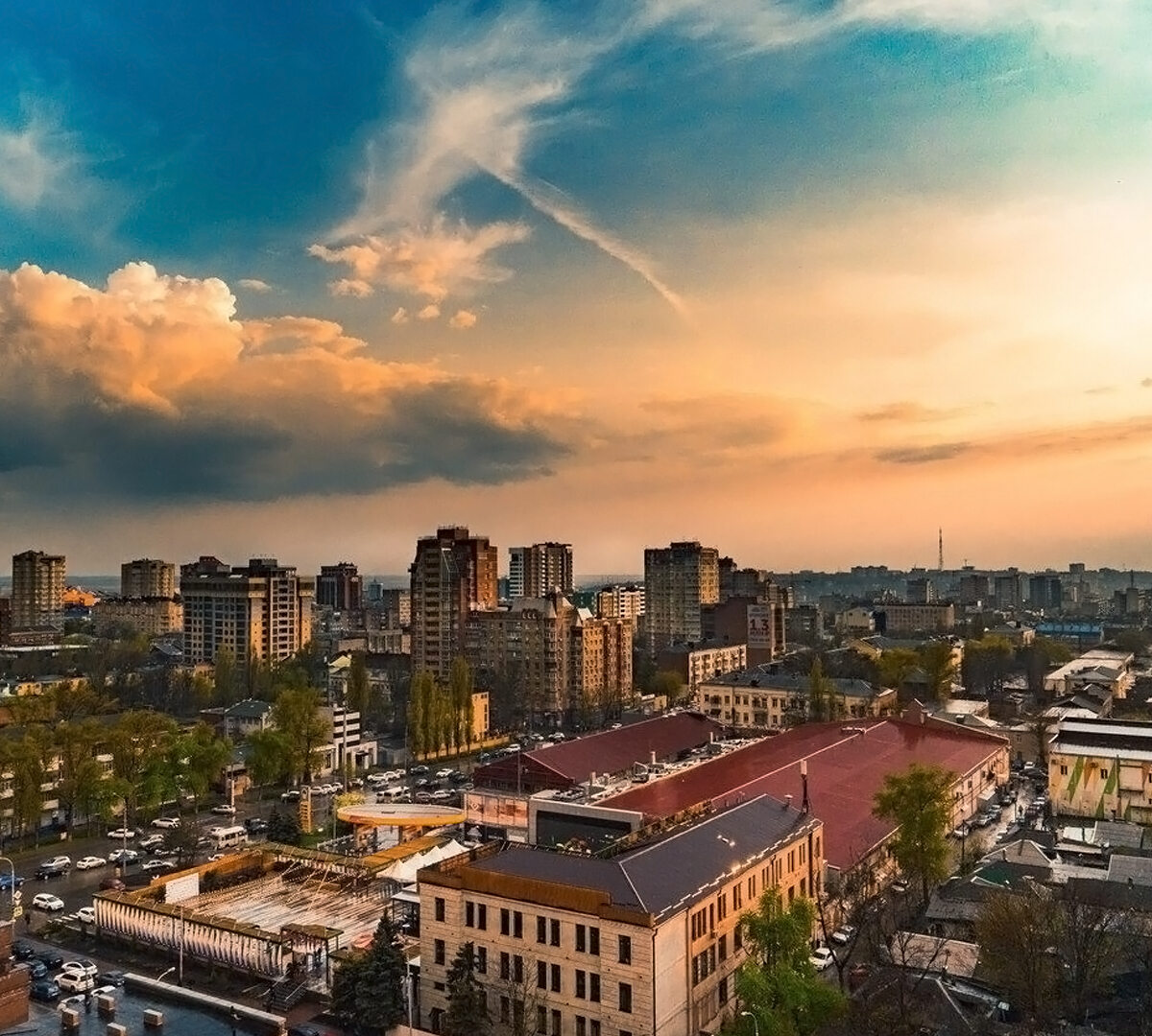 Rostów nad Donem
