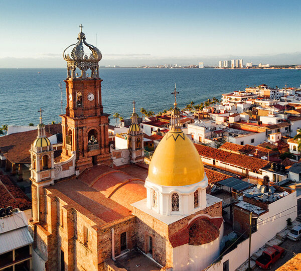 Puerto Vallarta