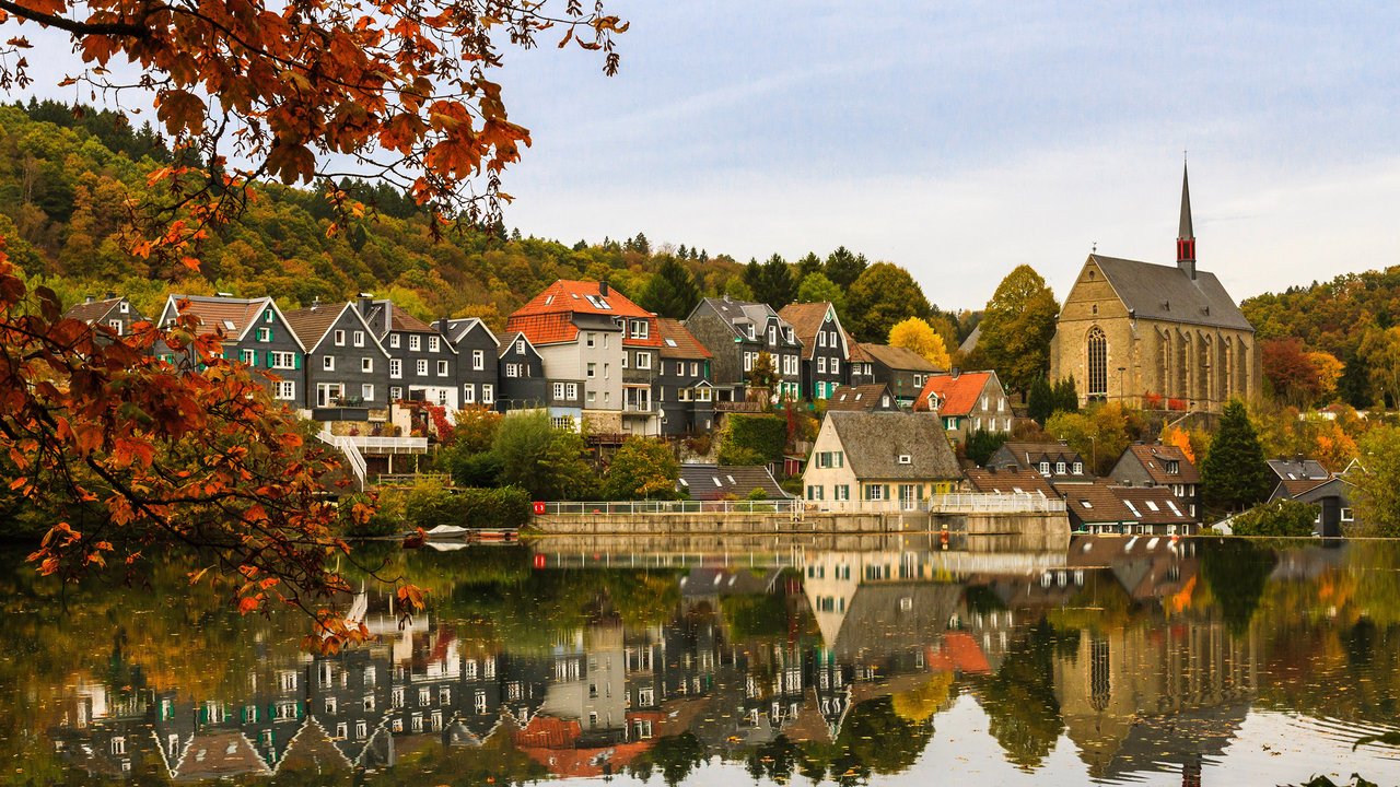 Wuppertal Wuppertal
