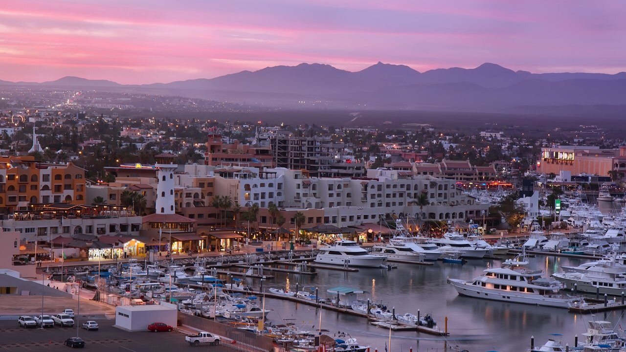 Cabo San Lucas