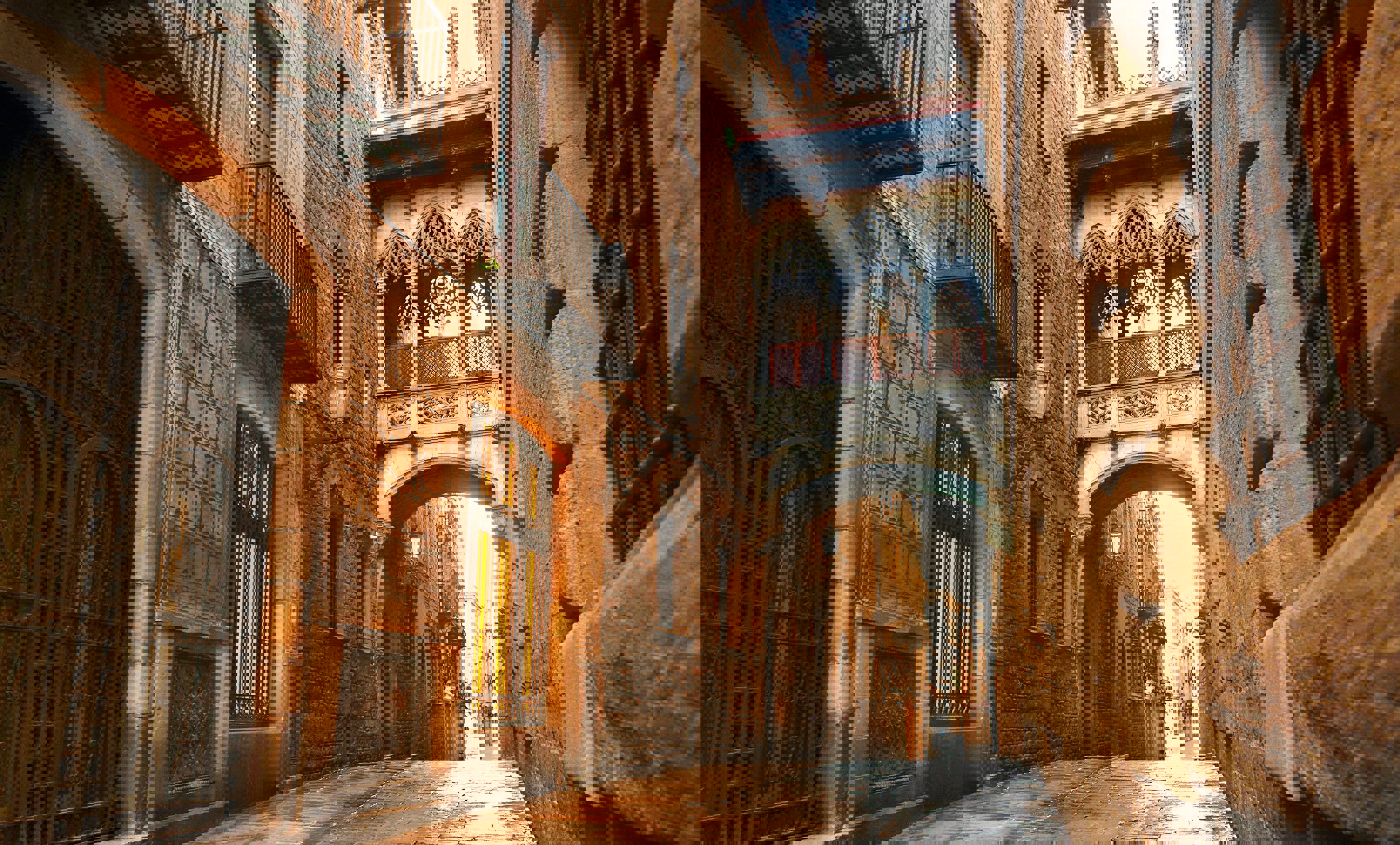 Barcelona - 5. image