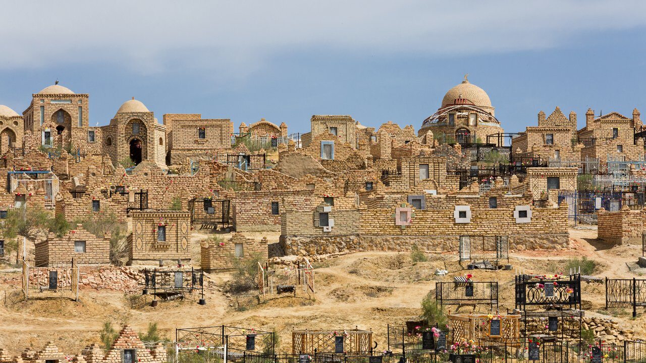 Nukus