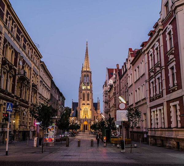 Katowice