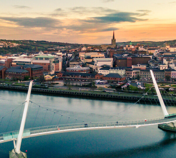Londonderry